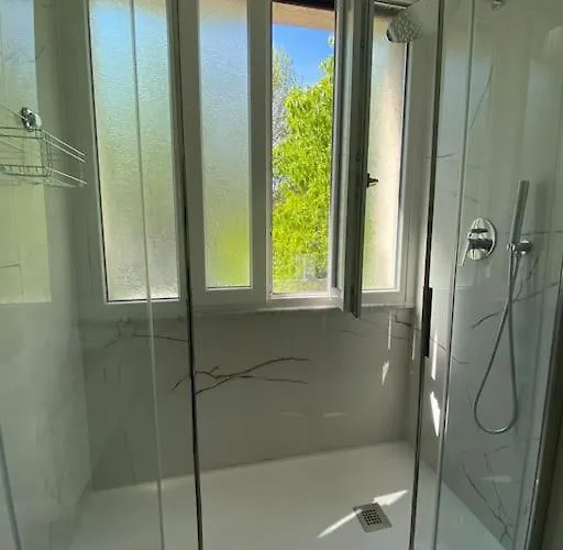 Maison De Charme Domus Clodio Xiv Apartment *